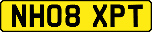NH08XPT