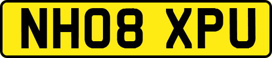 NH08XPU