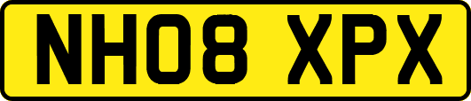 NH08XPX