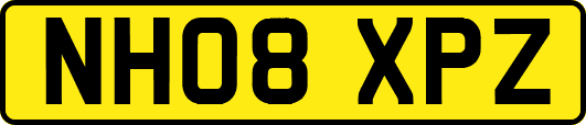 NH08XPZ