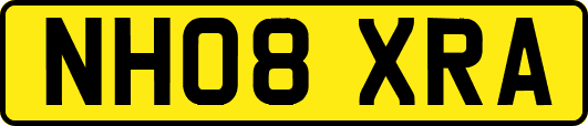 NH08XRA