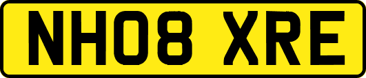 NH08XRE