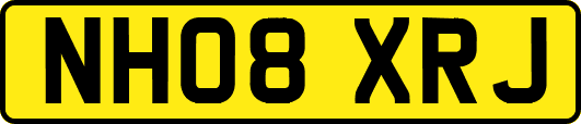 NH08XRJ