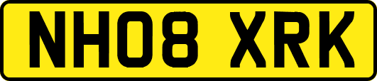 NH08XRK