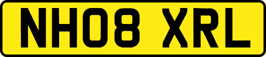 NH08XRL