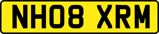 NH08XRM