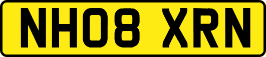 NH08XRN