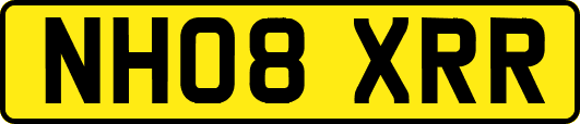 NH08XRR