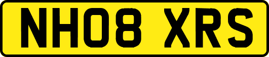 NH08XRS