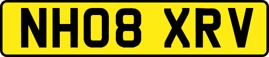 NH08XRV
