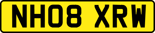 NH08XRW