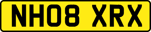 NH08XRX