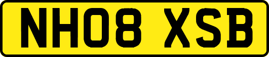 NH08XSB