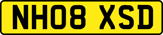 NH08XSD