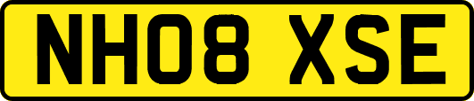 NH08XSE