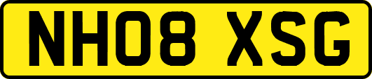 NH08XSG