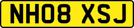 NH08XSJ