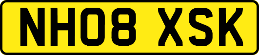 NH08XSK