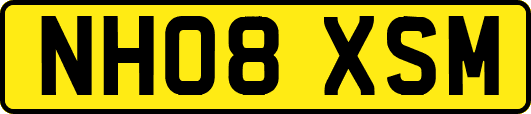 NH08XSM