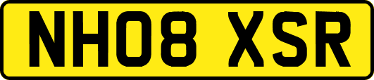 NH08XSR