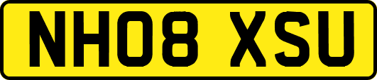 NH08XSU