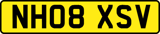 NH08XSV