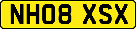 NH08XSX