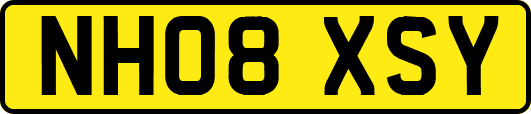 NH08XSY