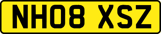 NH08XSZ
