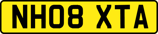 NH08XTA