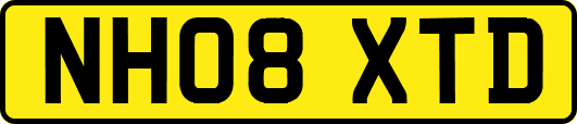 NH08XTD