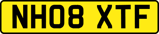 NH08XTF