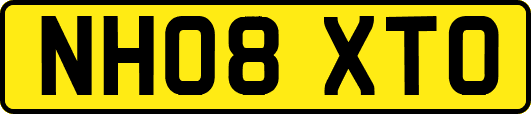 NH08XTO