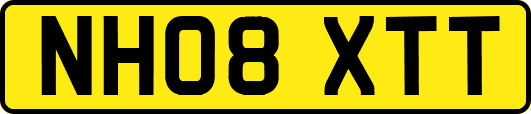NH08XTT