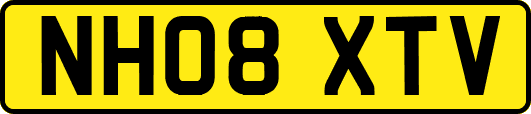 NH08XTV