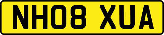 NH08XUA