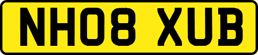 NH08XUB