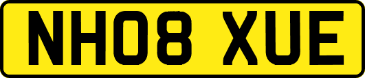 NH08XUE