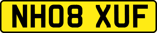 NH08XUF