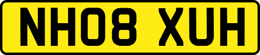NH08XUH