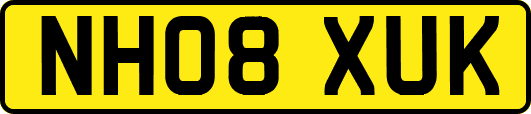 NH08XUK