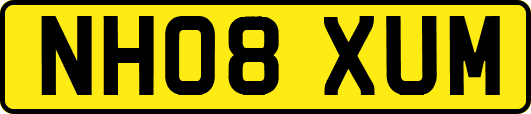 NH08XUM
