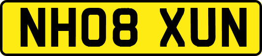 NH08XUN
