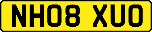 NH08XUO