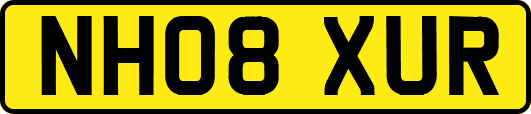 NH08XUR