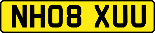 NH08XUU