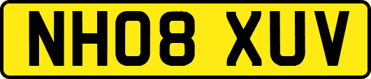 NH08XUV