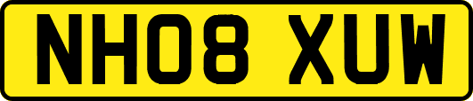 NH08XUW