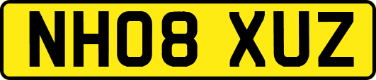 NH08XUZ