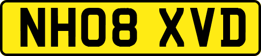 NH08XVD